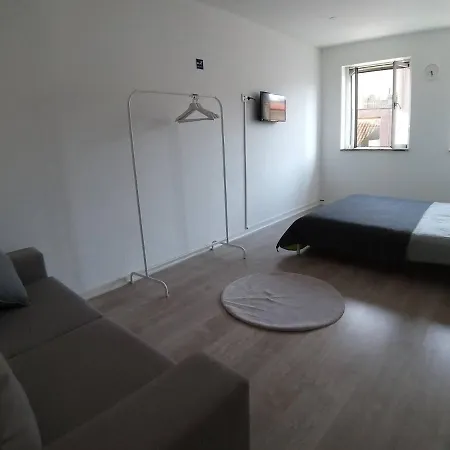 Room In Apartment - Braga Romana - Double Room In Center Penzion Braga