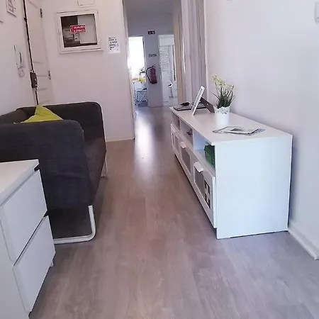 Room In Apartment - Braga Romana - Double Room In Center *