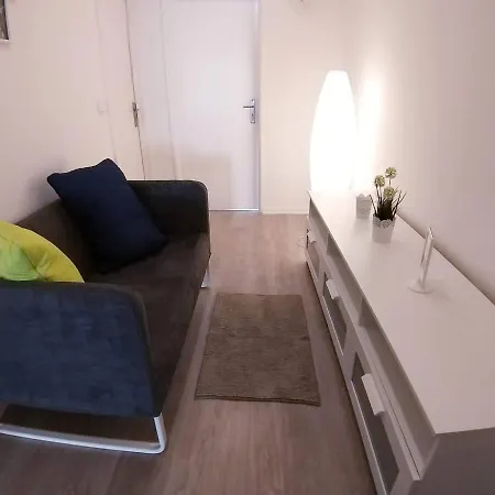 Room In Apartment - Braga Romana - Double Room In Center Braga