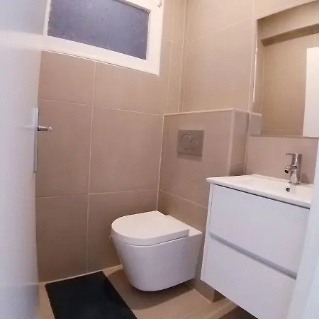 Room In Apartment - Braga Romana - Double Room In Center Braga