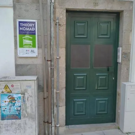Room In Apartment - Braga Romana - Double Room In Center Penzion Braga